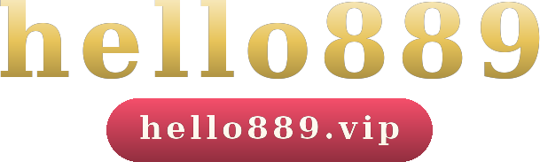 hello889 logo